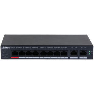 Dahua DH-CS4010-8GT-110