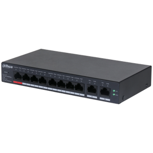 Dahua DH-CS4010-8GT-110