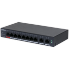 Dahua DH-CS4010-8GT-110