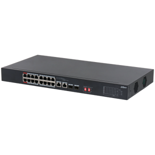 Dahua DH-S3218-16ET-135