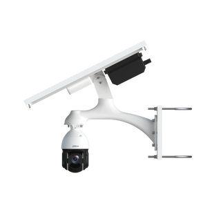 Dahua KIT DH-PFM378-SD49 geïntegreerd Solar Monitoring System 32x