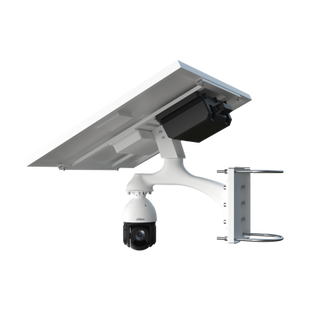 Dahua KIT DH-PFM378-SD49 geïntegreerd Solar Monitoring System 32x