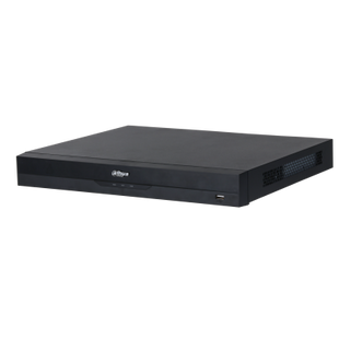Dahua NVR5208-8P-EI 8-Kanaals PoE Netwerk Video Recorder – AI NVR
