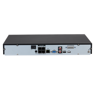 Dahua DHI-NVR4204-P-4KS3