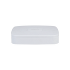 Dahua DHI-NVR4116-4KS3 16-Kanaals Lite Netwerk Video Recorder AI, 4K