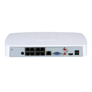 Dahua DHI-NVR4108-8P-4KS3