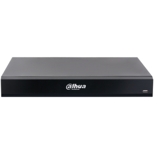 Dahua DHI-NVR5208-8P-XI