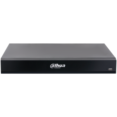 Dahua DHI-NVR5208-8P-XI