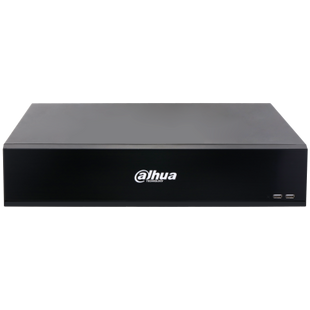 Dahua DHI-NVR5864-XI Ondersteunt maximaal 64 kanalen met een 2U chassis