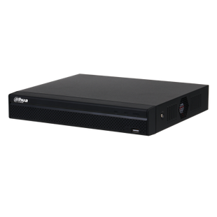 Dahua DHI-NVR4104HS-4KS3 inbegrepen 1x960G/SSD