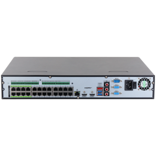 Dahua DHI-NVR5424-24P-EI- 24 POE