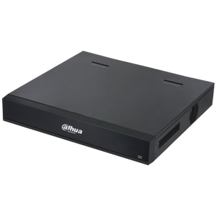 Dahua DHI-NVR5416-16P-XI  16‑kanaals WizSense NVR met 16× PoE