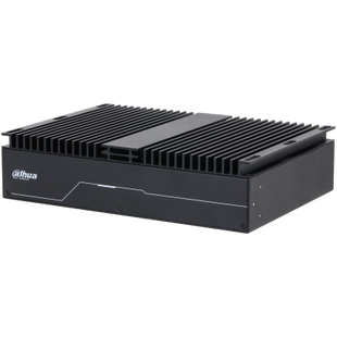 Dahua DHI-NVR4108-8P-WT 8 POE