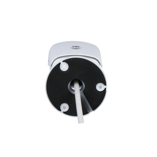 Dahua DHI-TPC-BF1241-B10F12-DW-S8 rookdetectie en oproepdetectie 4MP thermische dual-lens