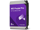 Western Digital WD8002PURP 8TB