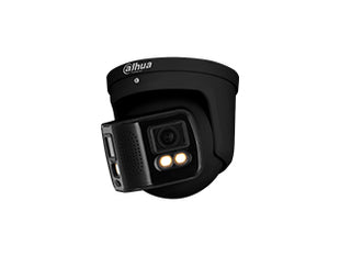 Dahua IPC-PDW5849-A180-E2-ASTE-BL netwerkcamera 3.6 mm