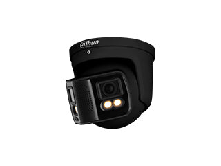 Dahua IPC-PDW5849-A180-E2-ASTE-BL netwerkcamera 3.6 mm