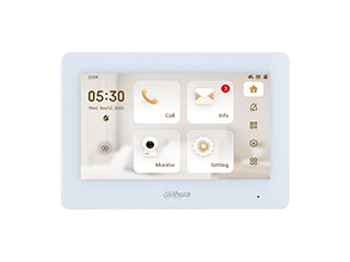 Dahua DHI-VTH5422HW-W