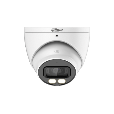 DH-HAC-HDW2509T-A-LED – 5MP Full-Color HDCVI Eyeball Camera