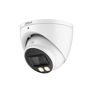 DH-HAC-HDW2509T-A-LED – 5MP Full-Color HDCVI Eyeball Camera