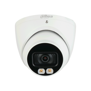 DH-HAC-HDW2509T-A-LED – 5MP Full-Color HDCVI Eyeball Camera