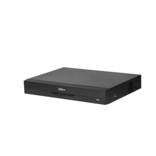 Dahua DH-XVR5108H-I3 8 kanaals BNC-video-ingangen voor HDCVI, HDTVI, AHD