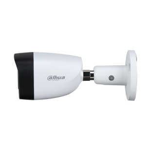 Dahua DH-HAC-HFW2241CM-A – 2MP Starlight HDCVI Fixed IR Bullet Camera