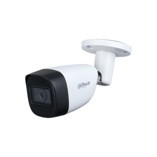 Dahua DH-HAC-HFW2241CM-A – 2MP Starlight HDCVI Fixed IR Bullet Camera