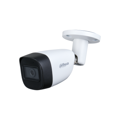 Dahua DH-HAC-HFW2241CM-A – 2MP Starlight HDCVI Fixed IR Bullet Camera