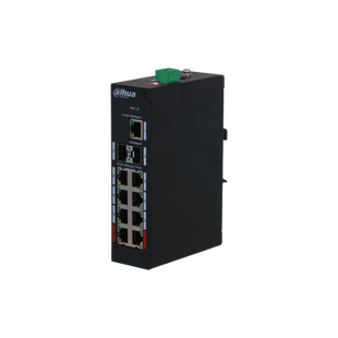 Dahua DH-PFS3211-8GT-120