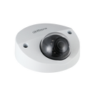 Dahua HAC-HDBW2241FP-A-28B-S2-DIP – 2MP HDCVI IR Dome Camera met microfoon