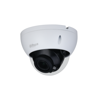 Dahua DH-HAC-HDBW2501R-Z-DP – 5MP Starlight HDCVI IR Dome Camera