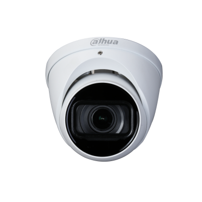 Dahua DH-HAC-HDW2501T-Z-A-DP – 5MP Starlight HDCVI IR Eyeball Camera