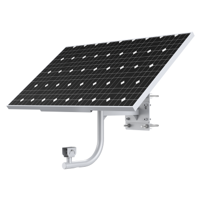 Dahua DH-PFM378-B100-WB – Solar Voedingseenheid voor Netwerkcamera’s