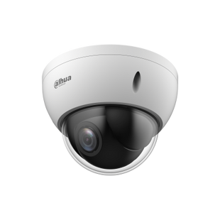 Dahua DH-SD22404DB-GNY WizSense PTZ IP Camera – 4MP Full HD, 4x Zoom, Starlight, Buiten, Binnen, IP66