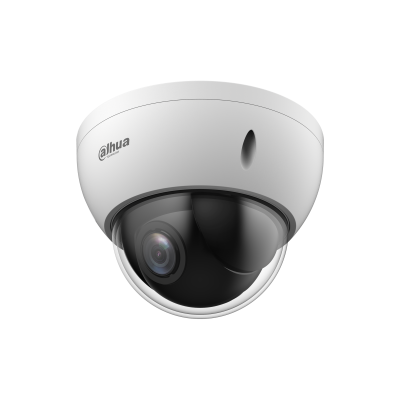 Dahua DH-SD22404DB-GNY WizSense PTZ IP Camera – 4MP Full HD, 4x Zoom, Starlight, Buiten, Binnen, IP66