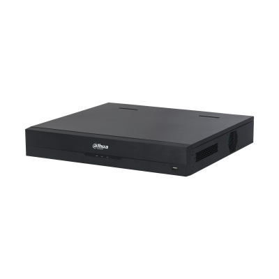 Dahua DHI-NVR5416-EI 16-Kanaals WizSense Netwerk Video Recorder AI, 4HDD, 4K, AcuPick