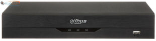 Dahua DHI-NVR4104HS-P-EI, met PoE en 1TB HDD