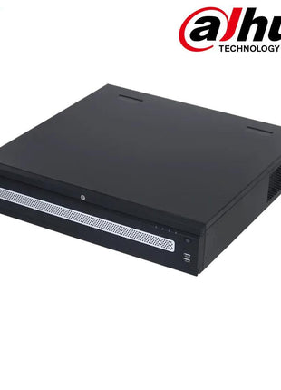 Dahua DHI-NVR608RH-128-XI 128 kanalen