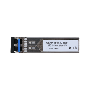 Dahua GSFP-1310-20-SMF