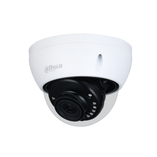 Dahua DH-HAC-HDBW2501EP-S2 5MP Starlight IR Dome Camera, 2.8mm Fixed Lens
