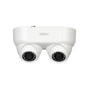 Dahua DH-HAC-HDW2241MP-E2 2MP, 2.8mm lens, IP67