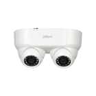 Dahua HAC-HDW2241M-E2 Double beveiligingscamera
