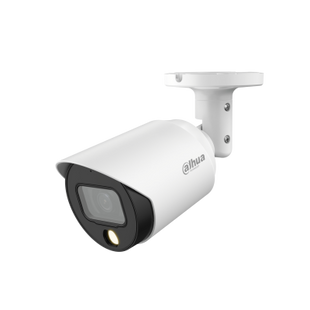 Dahua DH-HAC-HFW2249T-A-LED – 2MP Full-color Bullet Camera
