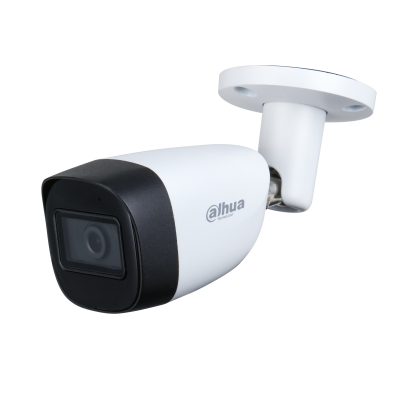 Dahua DH-HAC-HFW2501CM-A – 5MP Starlight Bullet Camera