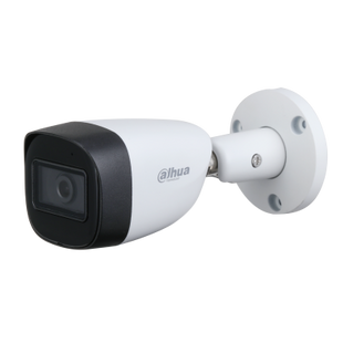 Dahua DH-HAC-HFW2501CM-A – 5MP Starlight Bullet Camera