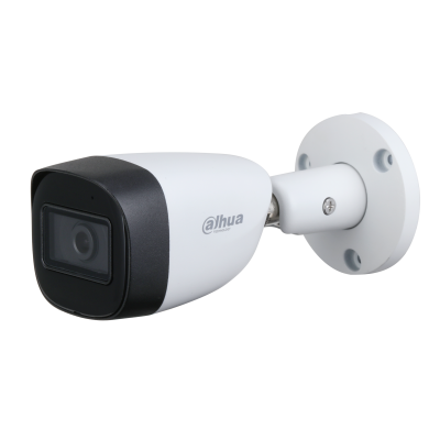 Dahua DH-HAC-HFW2501CM-A – 5MP Starlight Bullet Camera