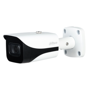 Dahua DH-HAC-HFW2501E-A – 5MP Starlight HDCVI IR Bullet Camera