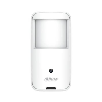 Dahua HAC-HUM3200AP-0280P-S5 2.8mm lens, Full HD, voor binnen gebruik