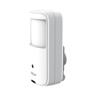 Dahua HAC-HUM3200AP-0280P-S5 2.8mm lens, Full HD, voor binnen gebruik